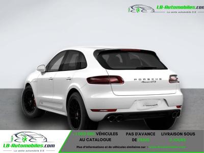 Porsche Macan GTS 3.0 V6 360 ch