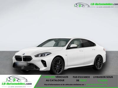 BMW Série 2 Gran Coupé 218d 150 ch BVA