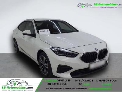 BMW Série 2 Gran Coupé 216d 116 ch BVA
