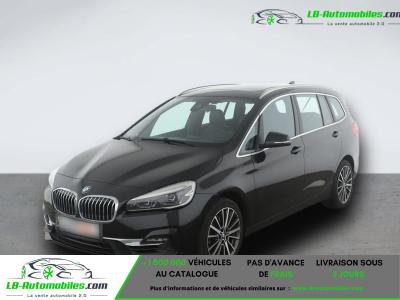 BMW Série 2 Gran Tourer 220i 192 ch