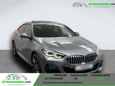 BMW Série 2 Gran Coupé 220d 190 ch BVA