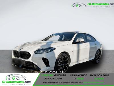 BMW Série 2 Gran Coupé 220d 190 ch BVA