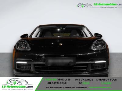 Porsche Panamera 4S Diesel V8 4.0 422