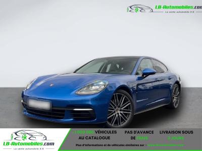Porsche Panamera 4S V6 3.0 440 PDK