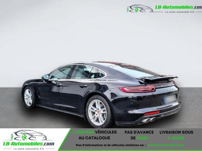Porsche Panamera 4S V6 3.0 440 PDK