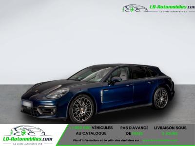 Porsche Panamera 4 Hybride V6 3.0 330