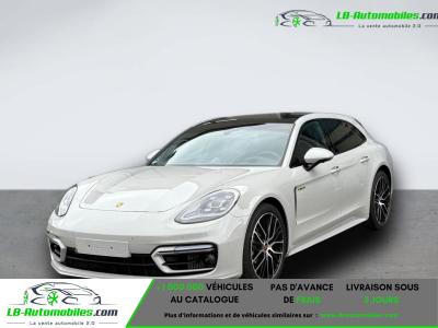 Porsche Panamera 4 Hybride V6 3.0 330
