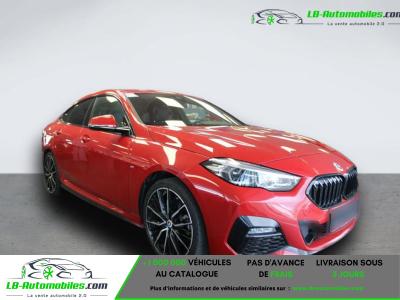 BMW Série 2 Gran Coupé 220i 178 ch BVA