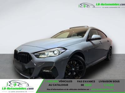 BMW Série 2 Gran Coupé 220i 178 ch BVA