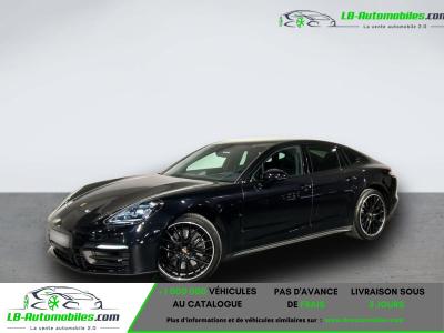 Porsche Panamera 4S V6 3.0 440