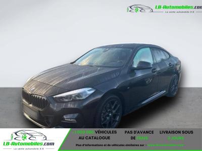 BMW Série 2 Gran Coupé 220i 178 ch BVA