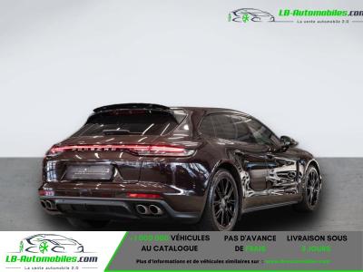 Porsche Panamera 4S V6 3.0 440