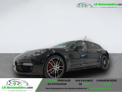 Porsche Panamera 4S V6 3.0 440