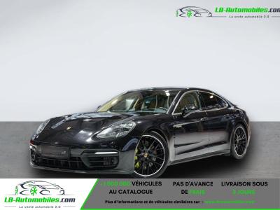Porsche Panamera 4S V6 3.0 560 Hybrid