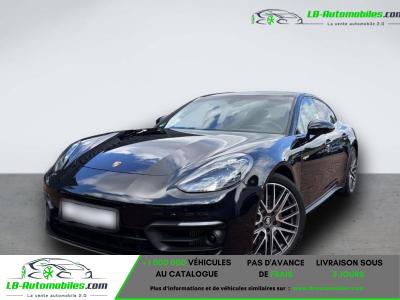 Porsche Panamera 4S V6 3.0 560 Hybrid