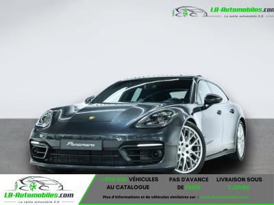 Porsche Panamera 4S V6 3.0 560 Hybrid