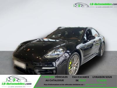 Porsche Panamera 4S V6 3.0 560 Hybrid