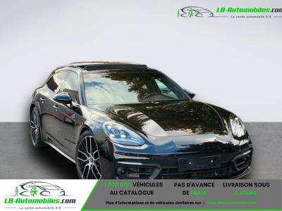 Porsche Panamera 4 V6 3.0 330 ch