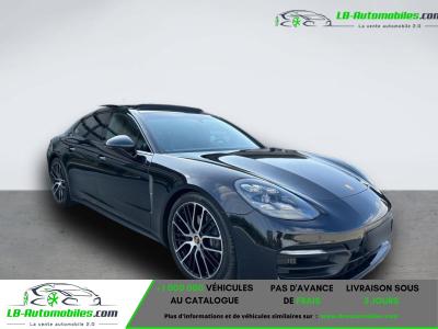 Porsche Panamera 4 V6 3.0 330 ch