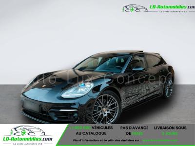 Porsche Panamera 4 V6 3.0 330 ch