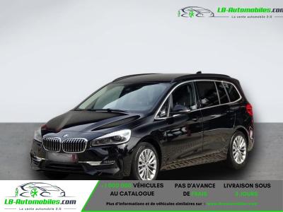 BMW Série 2 Gran Tourer 218d 150 ch