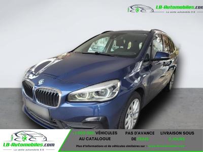 BMW Série 2 Gran Tourer 220d 190 ch