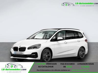 BMW Série 2 Gran Tourer 220d 190 ch