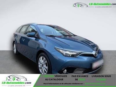 Toyota Auris Touring Sports 116 1.2T BVM