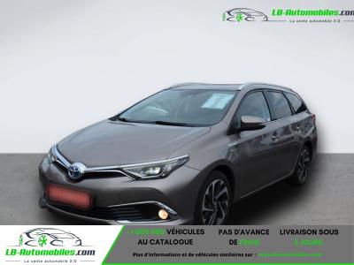 Toyota Auris Touring Sports 100 VVT-i