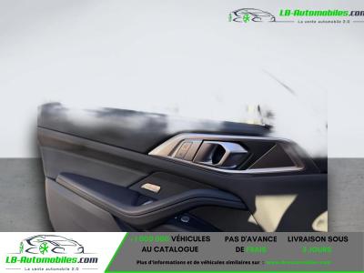 BMW M4 Competition Cabriolet xDrive 530 ch BVA