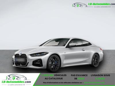 BMW Série 4 Coupé 430i xDrive 245 ch BVA