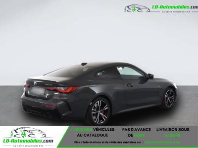 BMW Série 4 Coupé M440i xDrive 374 ch BVA