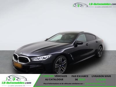 BMW M8 Competition Gran Coupe 625 ch BVA