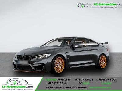 BMW M4 Coupé GTS 500 ch M BVA