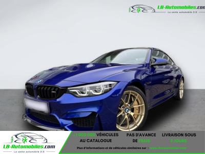 BMW M4 Coupé CS 460 ch M BVA