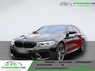 BMW M5  600 ch BVA