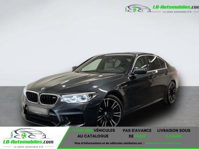 BMW M5  600 ch BVA