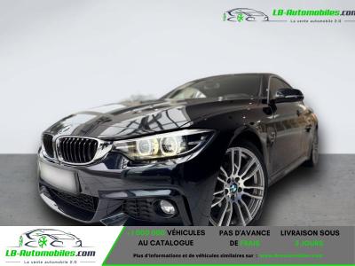 BMW Série 4 Gran Coupé 420i 184 ch BVA
