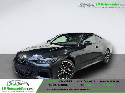BMW Série 4 Coupé 440i xDrive 326 ch BVA