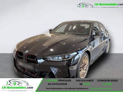 BMW M3 Competition CS 550 ch BVA