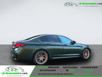 BMW M5 CS 635 ch BVA