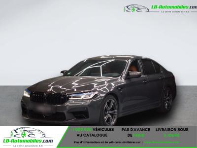 BMW M5  625 ch BVA