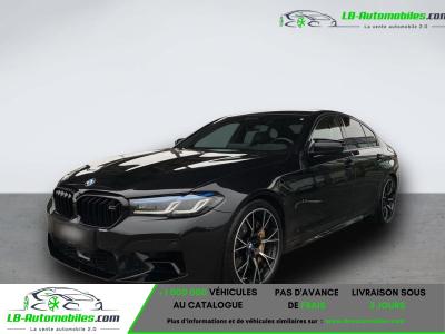 BMW M5  625 ch BVA