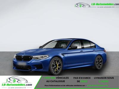 BMW M5  625 ch BVA