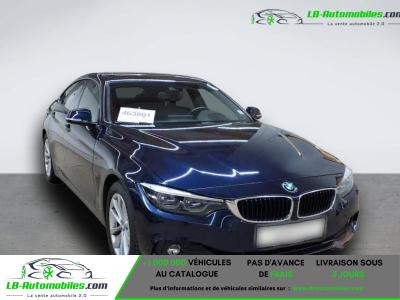 BMW Série 4 Gran Coupé 430i 252 ch BVA