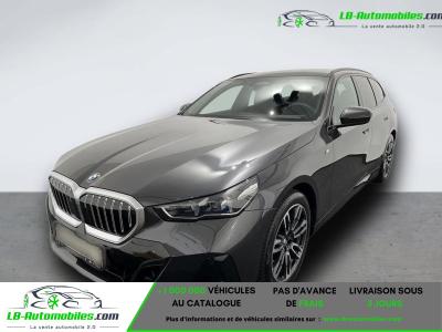 BMW Série 5 Touring 520d xDrive 197 ch BVA