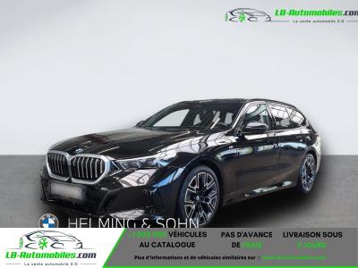BMW Série 5 Touring 520i 184 ch BVA