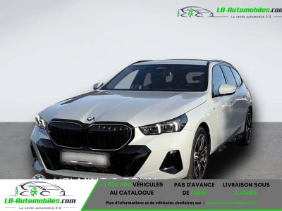 BMW Série 5 Touring 520i 184 ch BVA