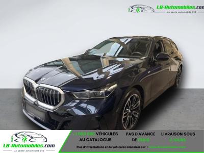 BMW Série 5 Berline 520d 197 ch BVA