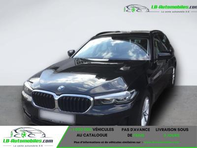 BMW Série 5 Touring 520d 190 ch BVA